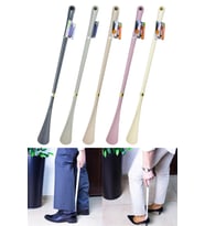 Ayakkabı Çekeceği Dayanıklı ve Ergonomik Tasarım Ayakkabı Kerata