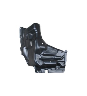 Toyota Corolla Nde180 13/16 Karter Muhafaza Plasti·ği· Sol (Fpı)