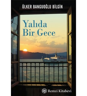 Yalıda Bir Gece