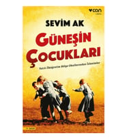 Güneşin Çocukları