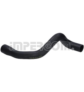 Opel Corsa C Tigra 2000-2010 Radyatör Hortumu Corsa C Z18XE 1336267 Ibras