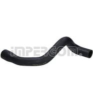 Opel Corsa C Tigra 2000-2010 Radyatör Hortumu Corsa C Z18XE 1336267 Ibras
