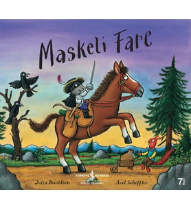 Maskeli Fare
