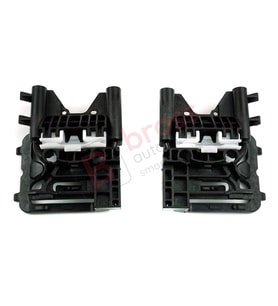 V1BWR5419 Rang.e Rover L405 İçin Ön Arka Cam Kriko Klips Seti CK52 23201 AK