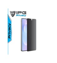 Samsung Galaxy S25 EDGE için Privacy Gizlilik (Anti-Spy) Ekran Koruyucu, Mat,