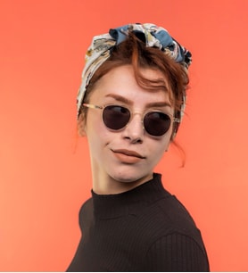 Wilson Crystal Unisex Polarize Güneş Gözlüğü