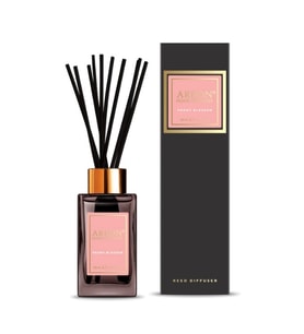 Areon Premium  Peony Blossom 85 Ml Bambu Çubuklu Oda Kokusu
