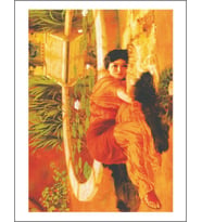 Artebella 1317K Büyük Kolay Transfer 23x34 cm 