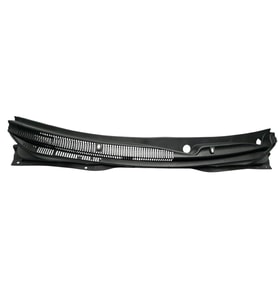 Hyundai Accent Era 2006-2011 Ön Cam Alt Izgarası (Orta)