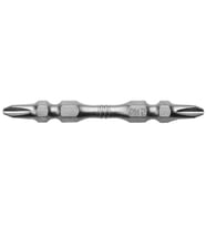 Ceta Form Çift Taraflı Torsion Yıldız Bits Uç PH2x65 mm-CETA CB/662TM