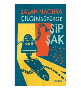 Çılgın Süpürge Şipşak