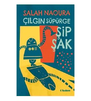 Çılgın Süpürge Şipşak