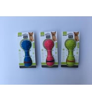 Nunbell Köpek Oyuncagı Zilli 12 cm