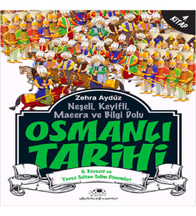Osmanlı Tarihi 4