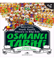 Osmanlı Tarihi 4
