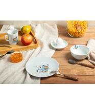 Circus Mama Takımı 4 Parça