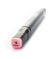 DEL REY TWIN MARKER R18 PEACH