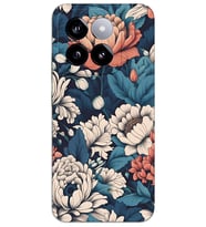 Xiaomi Mi 14 Kılıf HD Desen Baskılı Kılıf - 5698