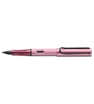 LAMY AL-STAR DOLMA KALEM ALUMİNYUM M UÇ AUTUMN PINK