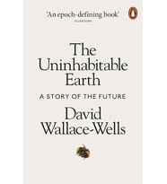 The Uninhabitable Earth: A Story Of The Future (Krem)