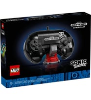 LEGO Iconic 40769 SEGA Genesis Controller
