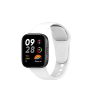 Redmi Watch 3 Klasik Kordon - Beyaz