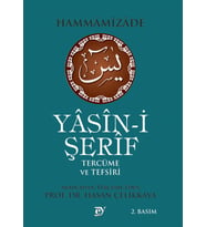 YASİNİ ŞERİF TERCÜME ve TEFSİRİ