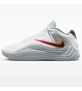 Nike Giannis Freak 7 ''Ignition''Mens Basketball Shoes Erkek Basketbol Ayakkabısı Beyaz