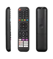 AWOX LCD NETFLİX-YOUTUBE-PRİME VİDEO-RAKUTEN TV PLAY TUŞLU TV KUMANDASI