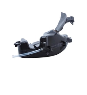 Hava Filtrsi Komple H.spacy - Activa S