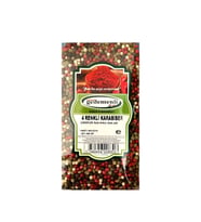 4 Renkli Karabiber 500 gr