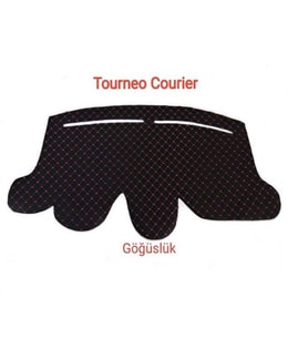 TOURNEO COURİER TORPİDO KORUYUCU ÖRTÜ