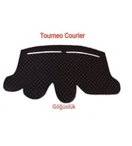 TOURNEO COURİER TORPİDO KORUYUCU ÖRTÜ
