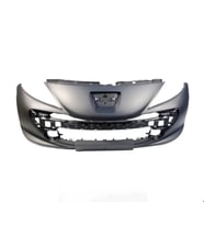 PEUGEOT - ÖN TAMPON RC SPORT ( BOŞ )"SİSLİ" PG 207 2006-