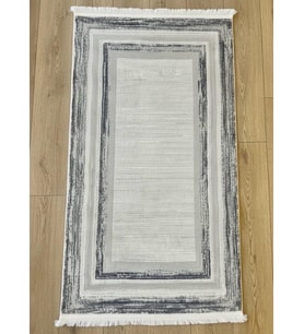 Sultan Venice Grey Antrasit Çerçeveli SF203