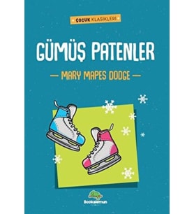Gümüş Patenler