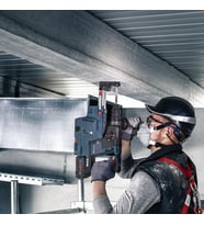 1x PRO SDS plus-5X Kırıcı Delici Delme Ucu (Donatılı Beton, Beton, Ø 8,00 mm, Professional Aksesuar Kırıcı Delici)