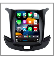 CHEVROLET CRUZE 2015+ UYUMLU TESLA 2 GB RAM 32 GB HAFIZA ANDROID MULTIMEDIA TEYP