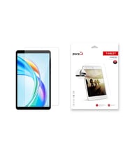 Honor Pad X7 Uyumlu Zore Tablet Temperli Cam Ekran Koruyucu (Şeffaf)