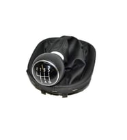 Volkswagen Caddy 2009 - 2013 Vites Topuzu Vites Körügü 6 Ileri