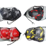Çocuk Bisiklet Paten Kaykay Koruyucu Set (6 Parça)