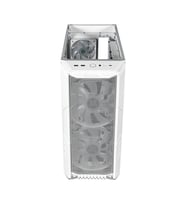 COOLERMASTER HAF500 TG H500-WGNN-S00 GAMING E-ATX PC KASASI BEYAZ