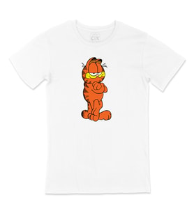 Garfield Tişört