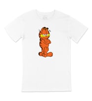 Garfield Tişört