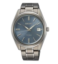 Seiko SUR371P1 Erkek Kol Saati