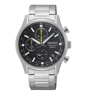 Seiko Ssb419p1 (Ssb419p) Kronograf Erkek Kol Saati