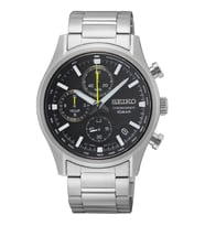 Seiko Ssb419p1 (Ssb419p) Kronograf Erkek Kol Saati