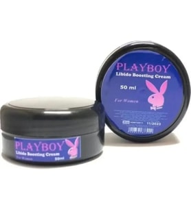Süper Aromaterapi Libdo Boosting Cream 50 Ml Lıbido X 2 Adet