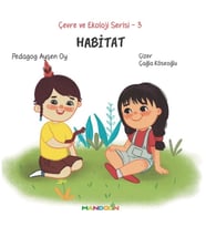 Çevre ve Ekoloji Serisi 3 - Habitat