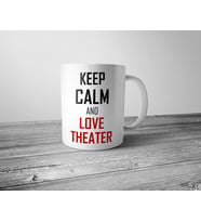 Pixxa  Love Theater Kupa (Tiyatro - Oyuncu Kupa)